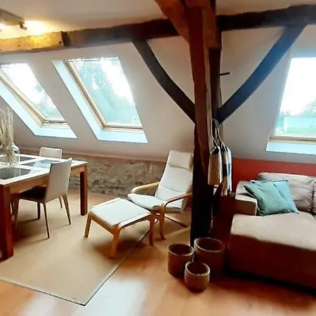 The Cottage *
