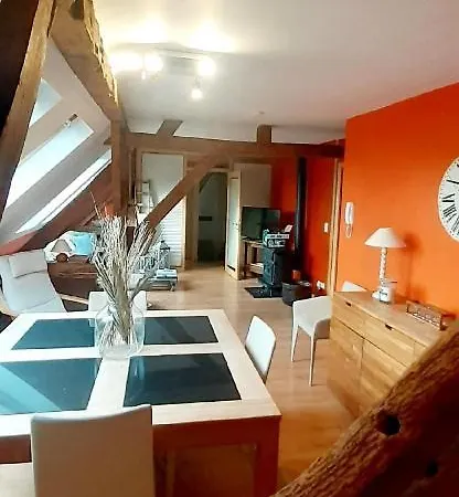The Cottage Frühstückspension
