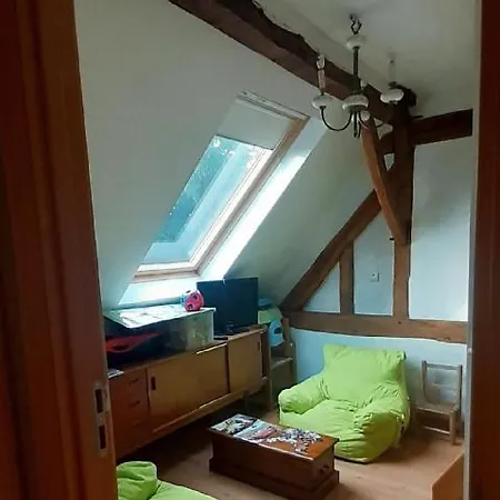 The Cottage Bed & Breakfast *