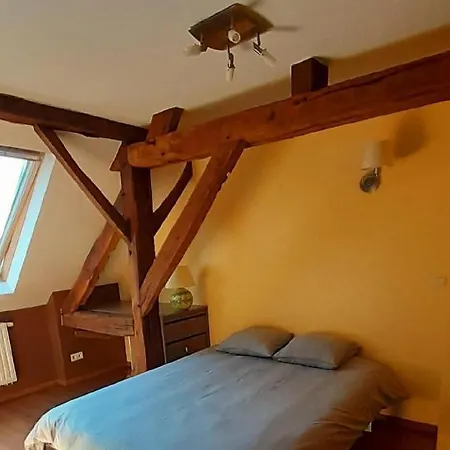 The Cottage *