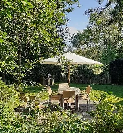 Bed & Breakfast The Cottage *